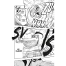 Bleach 38: Fear For Fight