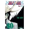 Bleach 40: The Lust