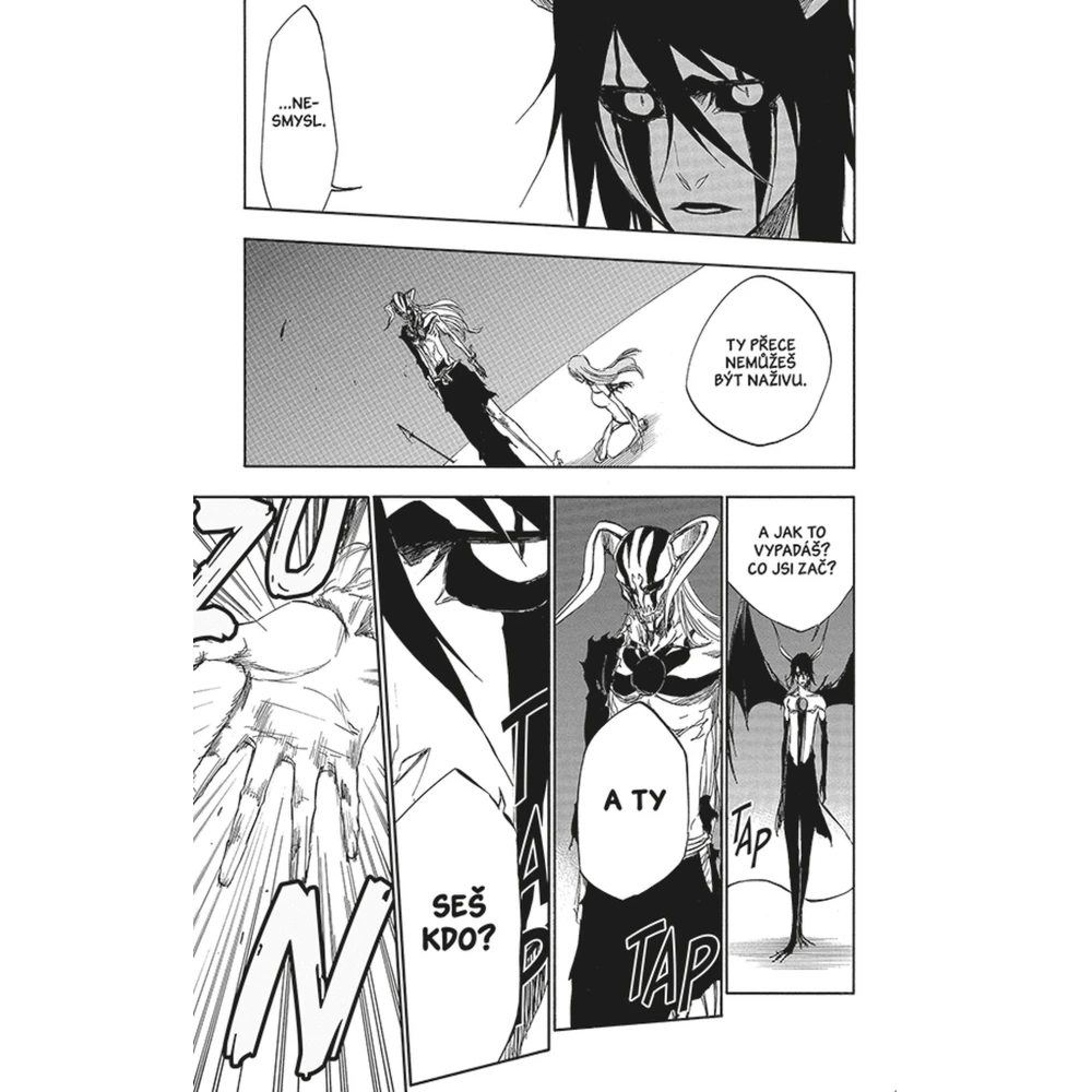Bleach 41: Heart
