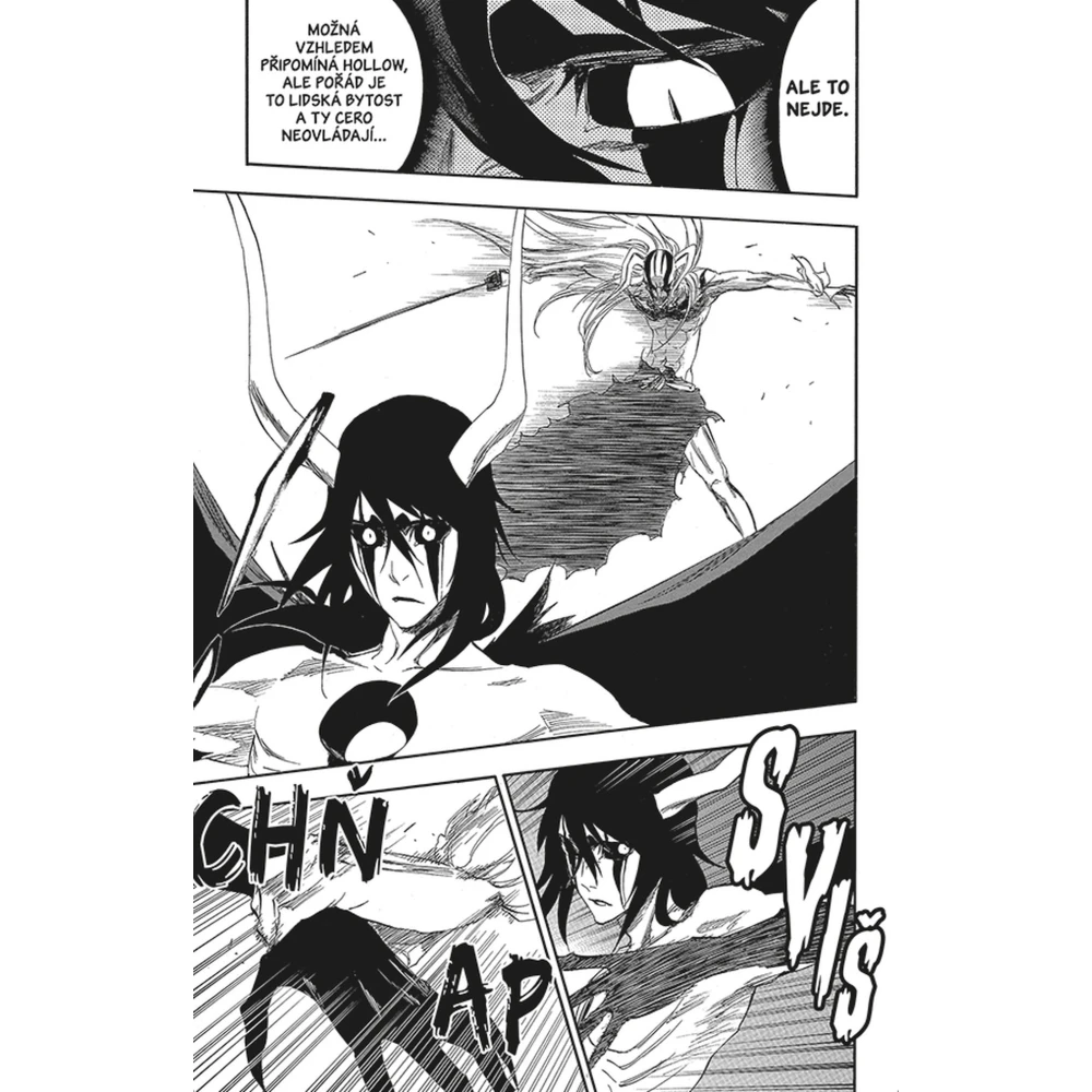 Bleach 41: Heart