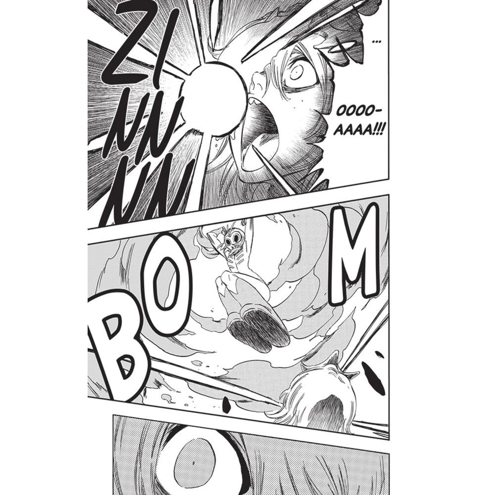 Bleach 43: Kingdom of Hollows