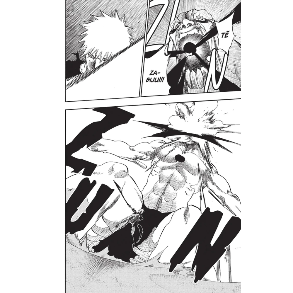 Bleach 44: Vice It
