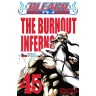 Bleach 45: The Burnout Inferno