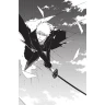 Bleach 45: The Burnout Inferno