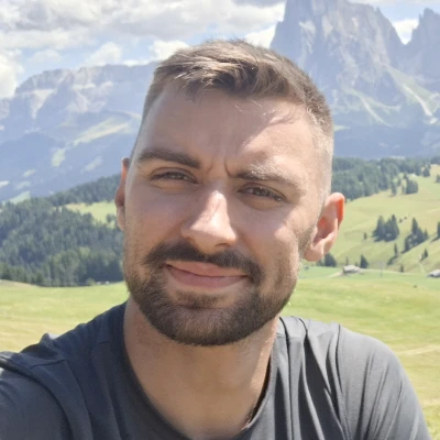 Daniel Korčák