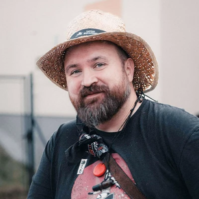 Ondřej Mráz