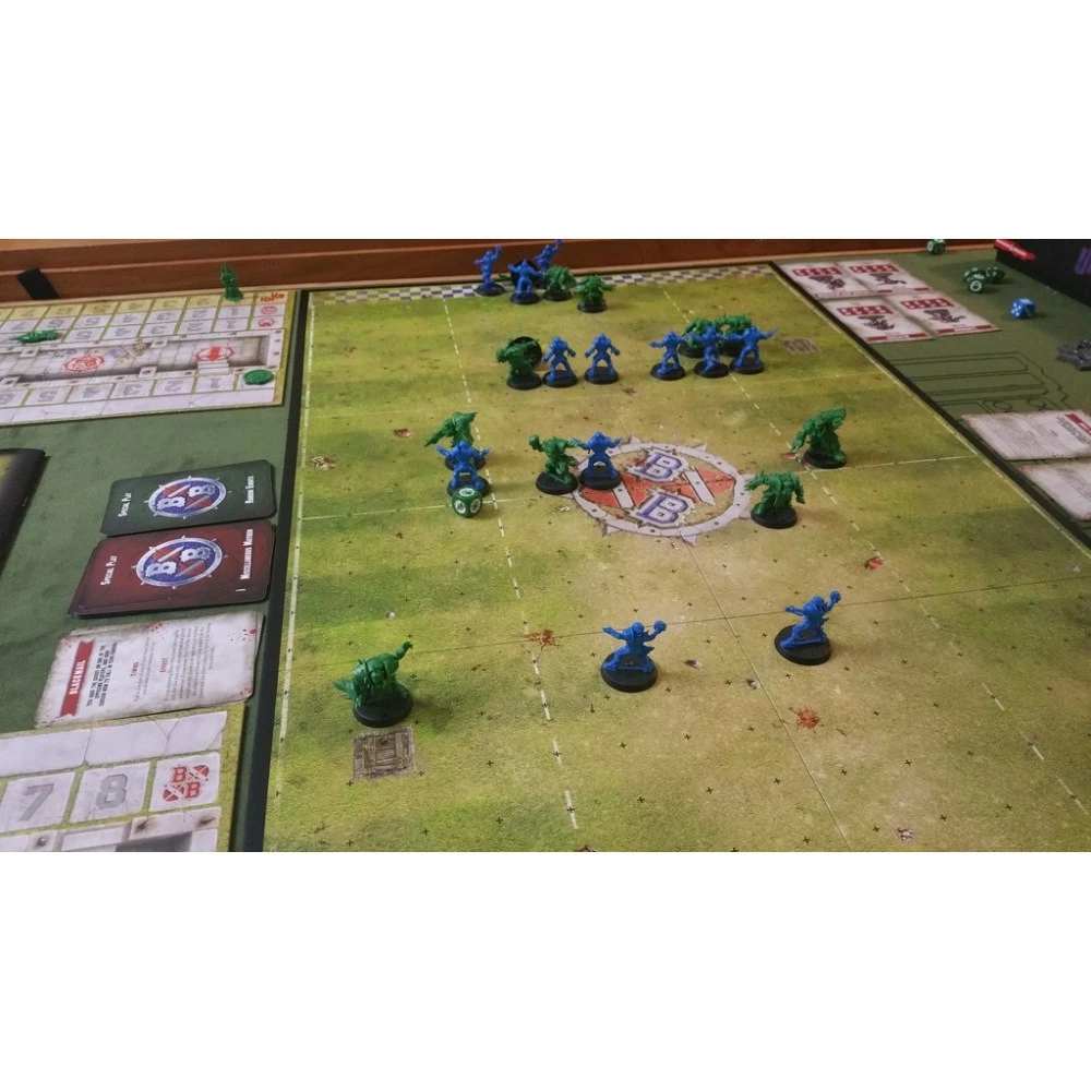 Blood Bowl