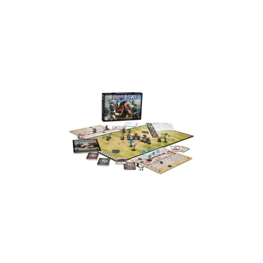 Blood Bowl
