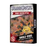 Blood Bowl - Chaos Chosen Pitch