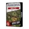 Blood Bowl - Nurgle Pitch