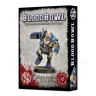 Blood Bowl - Ogre