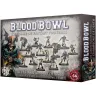 Blood Bowl - The Champions of Death