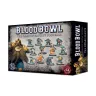 Blood Bowl - The Dwarf Giants