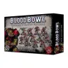 Blood Bowl - The Gouged Eye: Orc Team