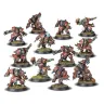 Blood Bowl - The Gouged Eye: Orc Team