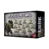 Blood Bowl - The Scarcrag Snivellers