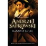 Blood of Elves (2020)