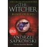Blood of Elves: Witcher 1
