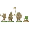 Blood Rage: 5th Player Expansion