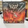 Blood Rage - damaged packaging