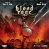 Blood Rage - damaged packaging