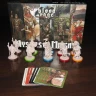 Blood Rage - Zaříkávači z Midgardu