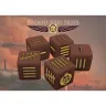 Blood Red Skies: British Dice