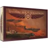 Blood Red Skies: British Spitfire Squadron