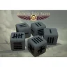 Blood Red Skies: German Dice