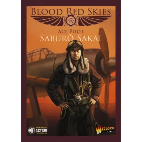 Blood Red Skies: Japanese A6MX Zero-Sen Ace