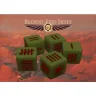 Blood Red Skies: Soviet Dice