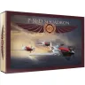 Blood Red Skies: US P-51 Mustang Squadron