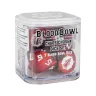 Blood Bowl (2016 edition) - Chaos Chosen Dice Set