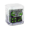 Blood Bowl (2016 edition) - Renegades Dice Set