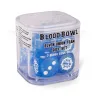 Blood Bowl - Elven Union Team Dice