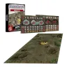 Blood Bowl - Goblin Pitch & Dugout