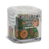 Blood Bowl - Nurgle Team Dice