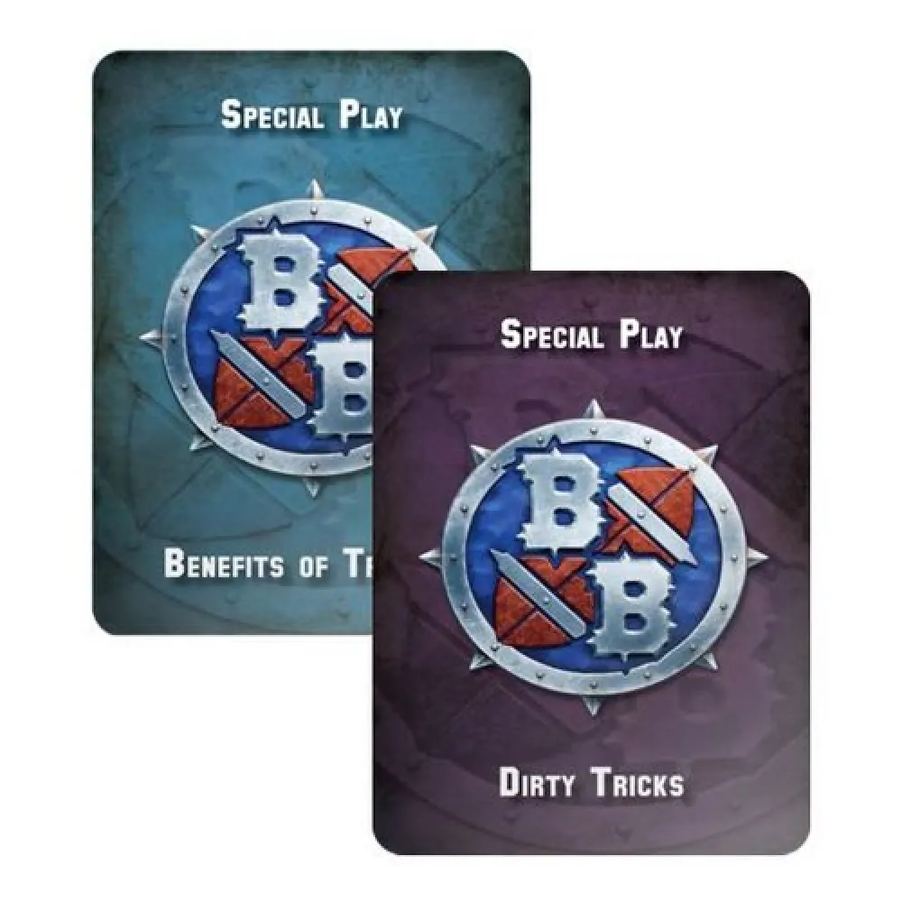Blood Bowl - Team Titans Pack