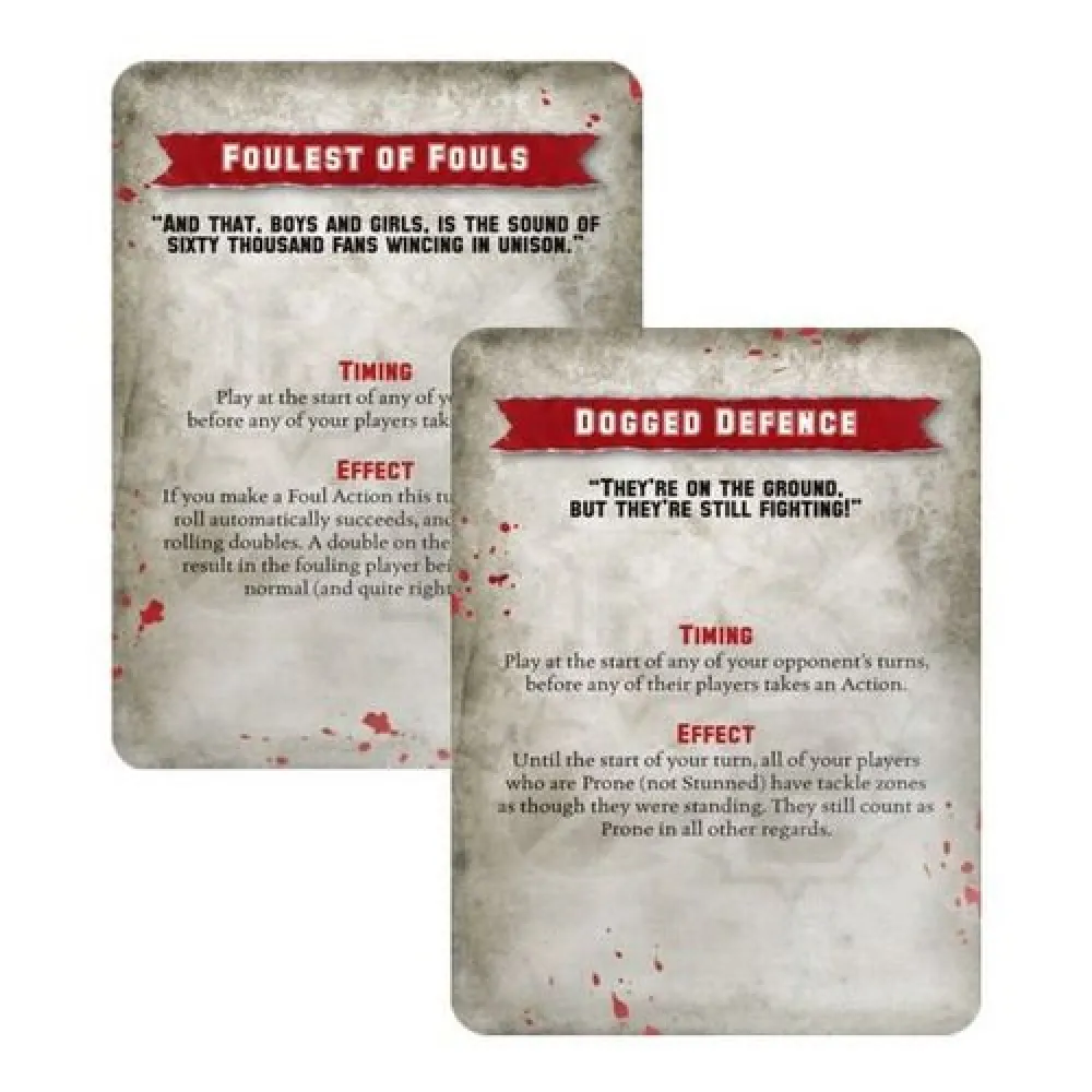 Blood Bowl - Team Titans Pack