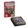 Blood Bowl - Team Undead Cards