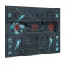 Blood Bowl - Undead Pitch