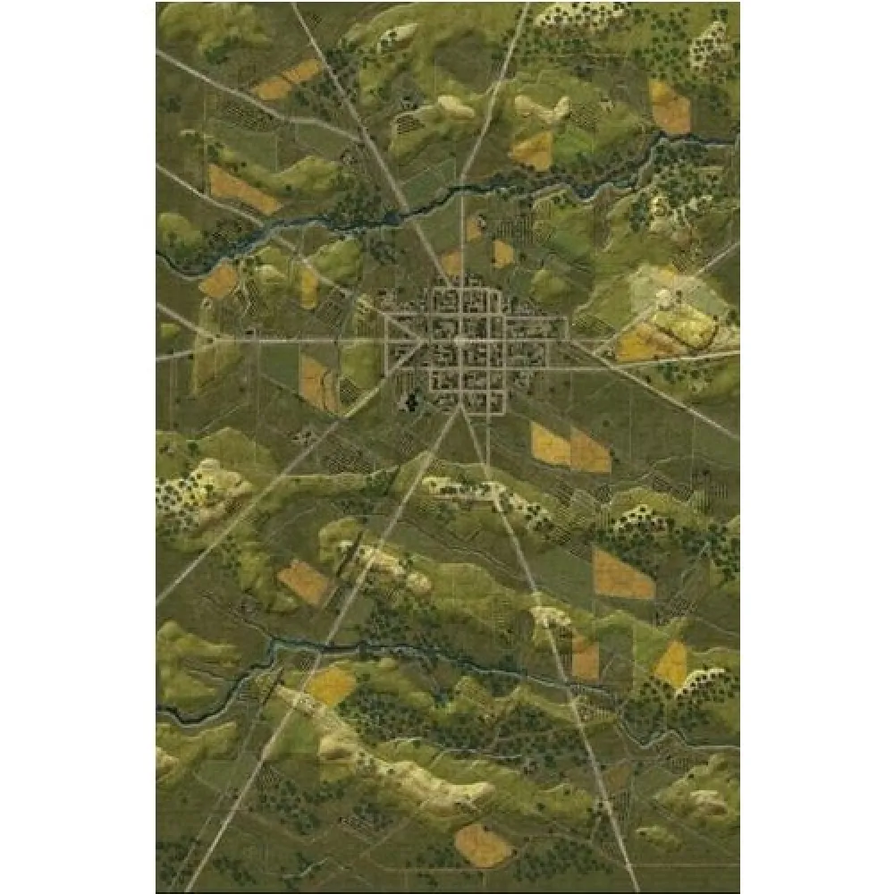 Bloody Crossroads: Gettysburg Day 1