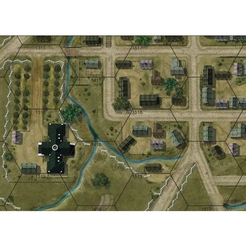 Bloody Crossroads: Gettysburg Day 1