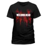 Tričko Walking Dead - Bloody Hands