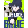 Blue Lock 1