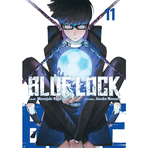 Blue Lock 11