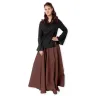 Verona Blouse - black