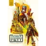 Boba Fett: Zákon podsvětí