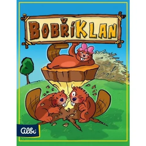 Bobří klan