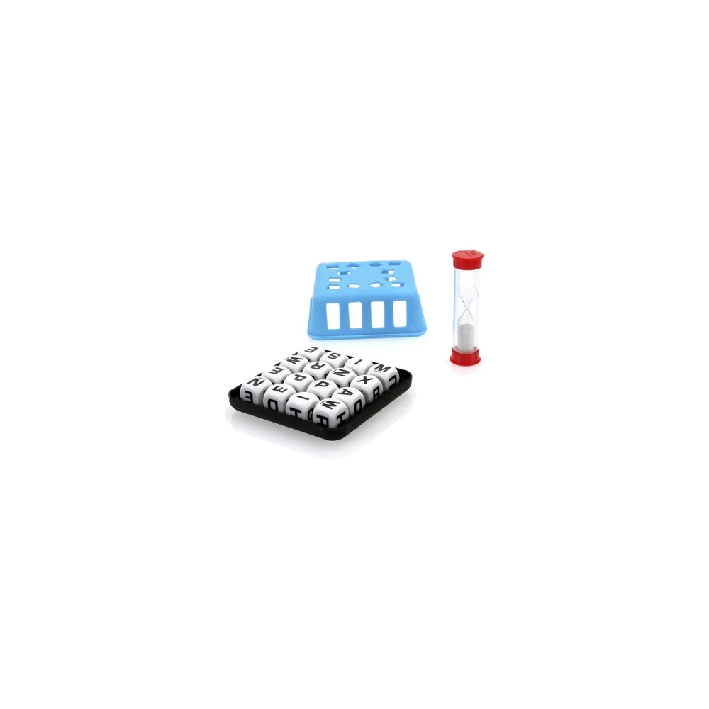 Boggle